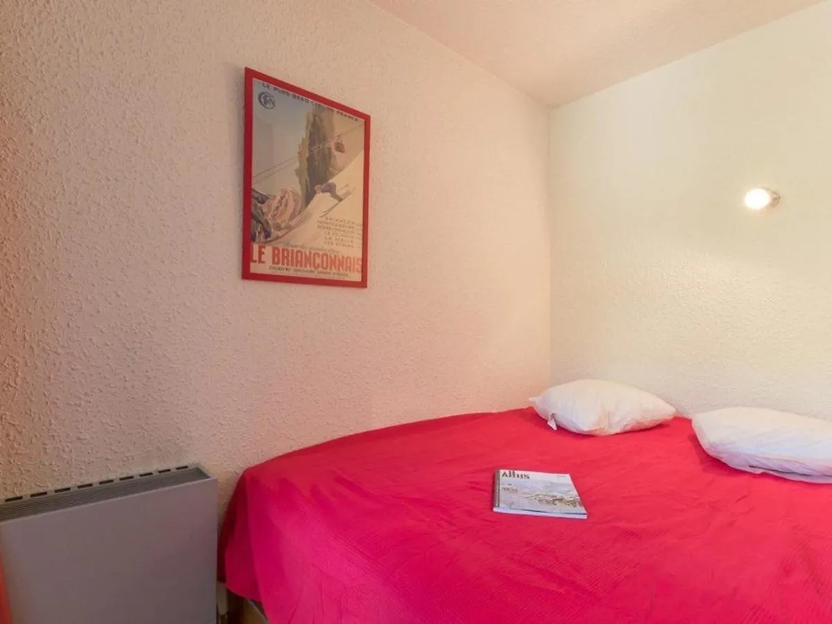 Appartement Familial A Serre-Chevalier : Balcon, Wifi, Parking, A Proximite Des Pistes - Fr-1-330E-32 Saint-Chaffrey 0*,